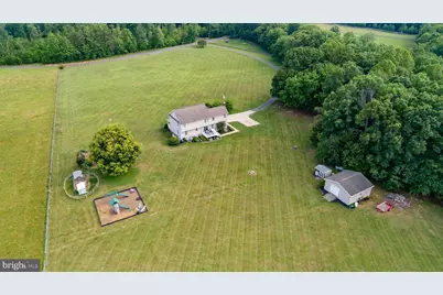 31193 Old Office Road, Locust Grove, VA 22508 - Photo 5