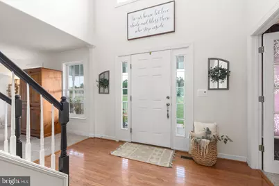 31193 Old Office Road, Locust Grove, VA 22508 - Photo 9