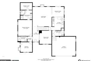 100 Crystal Ct, Locust Grove, VA 22508 - Photo 51