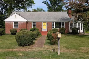 11504 Knolls Rd, Orange, VA 22960 - Photo 1