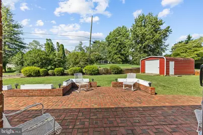 10226 Glebe Road, Orange, VA 22960 - Photo 3