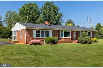 10226 Glebe Road, Orange, VA 22960 - Photo 1