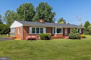 10226 Glebe Rd, Orange, VA 22960 - Photo 1