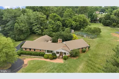 252 Boxley Lane, Orange, VA 22960 - Photo 1