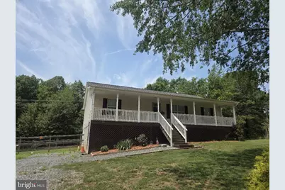 9486 Verdiersville Road, Rhoadesville, VA 22542 - Photo 7