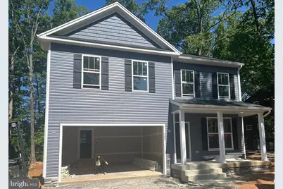 502 Liberty Boulevard, Locust Grove, VA 22508 - Photo 3