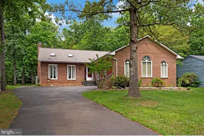 115 Parliament Street, Locust Grove, VA 22508 - Photo 3