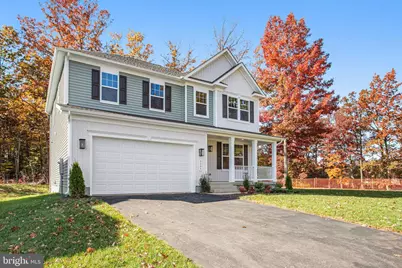 2804 White Tail Drive, Locust Grove, VA 22508 - Photo 3