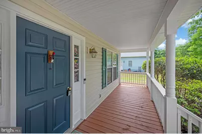 110 Parliament Street, Locust Grove, VA 22508 - Photo 9