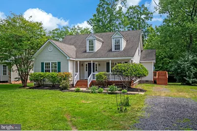 110 Parliament Street, Locust Grove, VA 22508 - Photo 41
