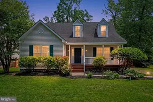 110 Parliament St, Locust Grove, VA 22508 - Photo 1
