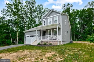216 Saylers Creek Rd, Locust Grove, VA 22508 - Photo 1