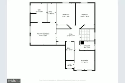 216 Saylers Creek Road, Locust Grove, VA 22508 - Photo 43