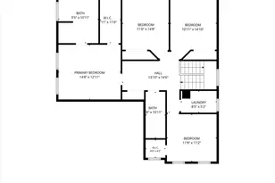 216 Saylers Creek Rd, Locust Grove, VA 22508 - Photo 43