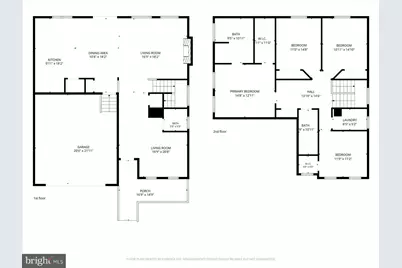 216 Saylers Creek Road, Locust Grove, VA 22508 - Photo 45