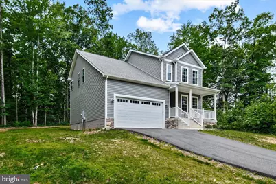 216 Saylers Creek Road, Locust Grove, VA 22508 - Photo 3