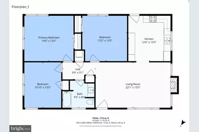354 Berry Street, Orange, VA 22960 - Photo 31
