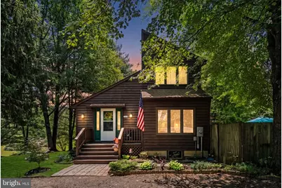 24020 Signal Hill Lane, Unionville, VA 22567 - Photo 1