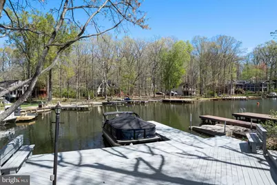 103 Hillside Drive, Locust Grove, VA 22508 - Photo 31