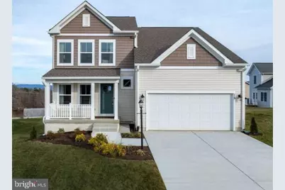 121 Indian Hills Road, Locust Grove, VA 22508 - Photo 1
