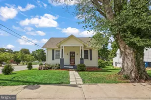 189 Newton St, Orange, VA 22960 - Photo 1