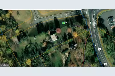 236 Caroline Street, Orange, VA 22960 - Photo 3