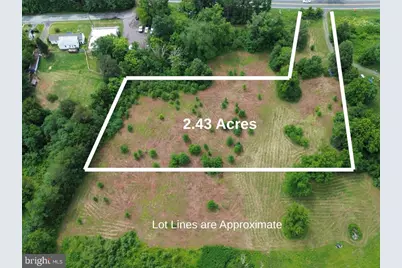 24375 Constitution Highway, Unionville, VA 22567 - Photo 1