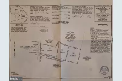 Governor Almond Rd, Locust Grove, VA 22508 - Photo 3