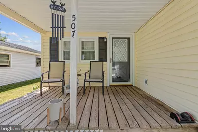 507 S Main Street, Gordonsville, VA 22942 - Photo 11