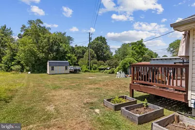 507 S Main Street, Gordonsville, VA 22942 - Photo 5