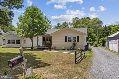 507 S Main Street, Gordonsville, VA 22942 - Photo 3