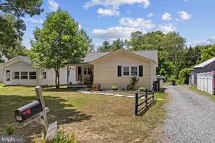 507 S Main St, Gordonsville, VA 22942 - Photo 3