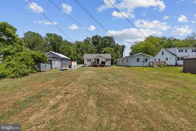 507 S Main Street, Gordonsville, VA 22942 - Photo 7