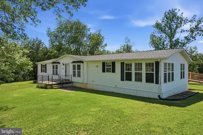 25325 Independence Road, Unionville, VA 22567 - Photo 1