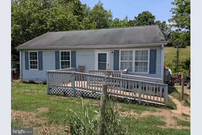 10198 Old Rapidan Road, Orange, VA 22960 - Photo 1