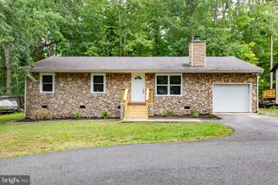1105 Lakeview Parkway, Locust Grove, VA 22508 - Photo 1