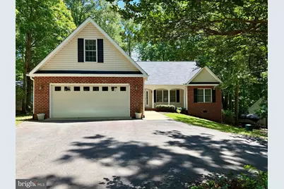 421 Birdie Road, Locust Grove, VA 22508 - Photo 29