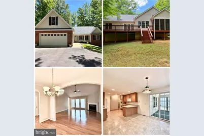 421 Birdie Road, Locust Grove, VA 22508 - Photo 1