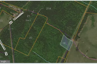 Lot 18 Indiantown Rd, Locust Grove, VA 22508 - Photo 1
