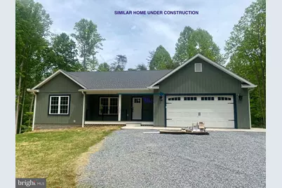 11512 Marquis Road, Unionville, VA 22567 - Photo 1