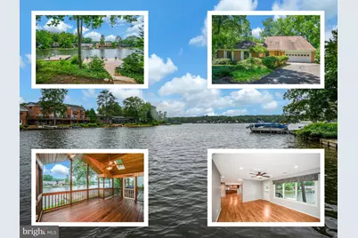 314 Birchside Circle, Locust Grove, VA 22508 - Photo 1