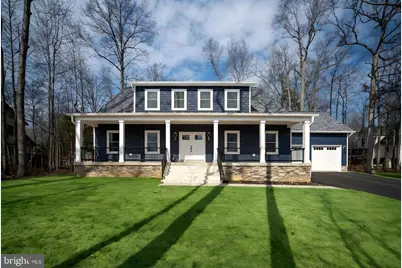 261 Washington Street, Locust Grove, VA 22508 - Photo 1