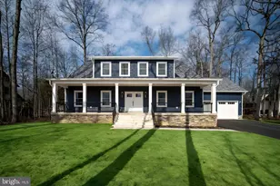 261 Washington St, Locust Grove, VA 22508 - Photo 1