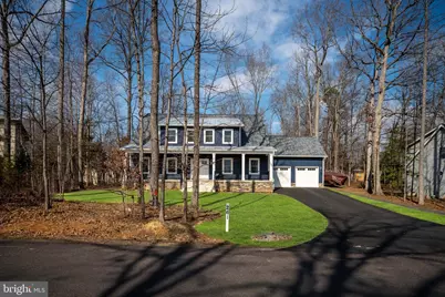 261 Washington Street, Locust Grove, VA 22508 - Photo 53