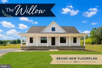 15381 Ridge Road, Gordonsville, VA 22942 - Photo 1