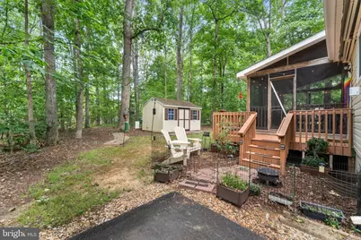 105 Tall Pines Avenue, Locust Grove, VA 22508 - Photo 33