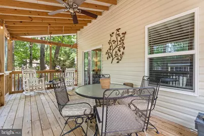 105 Tall Pines Avenue, Locust Grove, VA 22508 - Photo 29