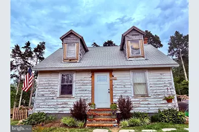 11505 May Lane, Orange, VA 22960 - Photo 1