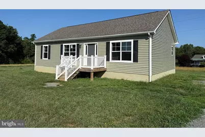 27629 Tatum Road, Unionville, VA 22567 - Photo 1