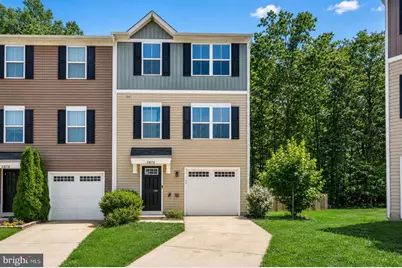2876 Farzi Circle, Locust Grove, VA 22508 - Photo 1